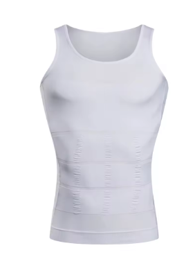 Colete Modelador Shapewear