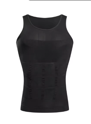 Colete Modelador Shapewear