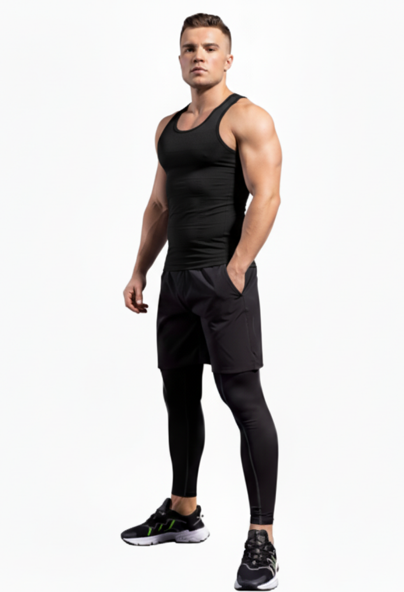 Colete Modelador Shapewear