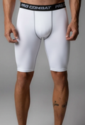 Shorts Esportivo de Compressão Masculino